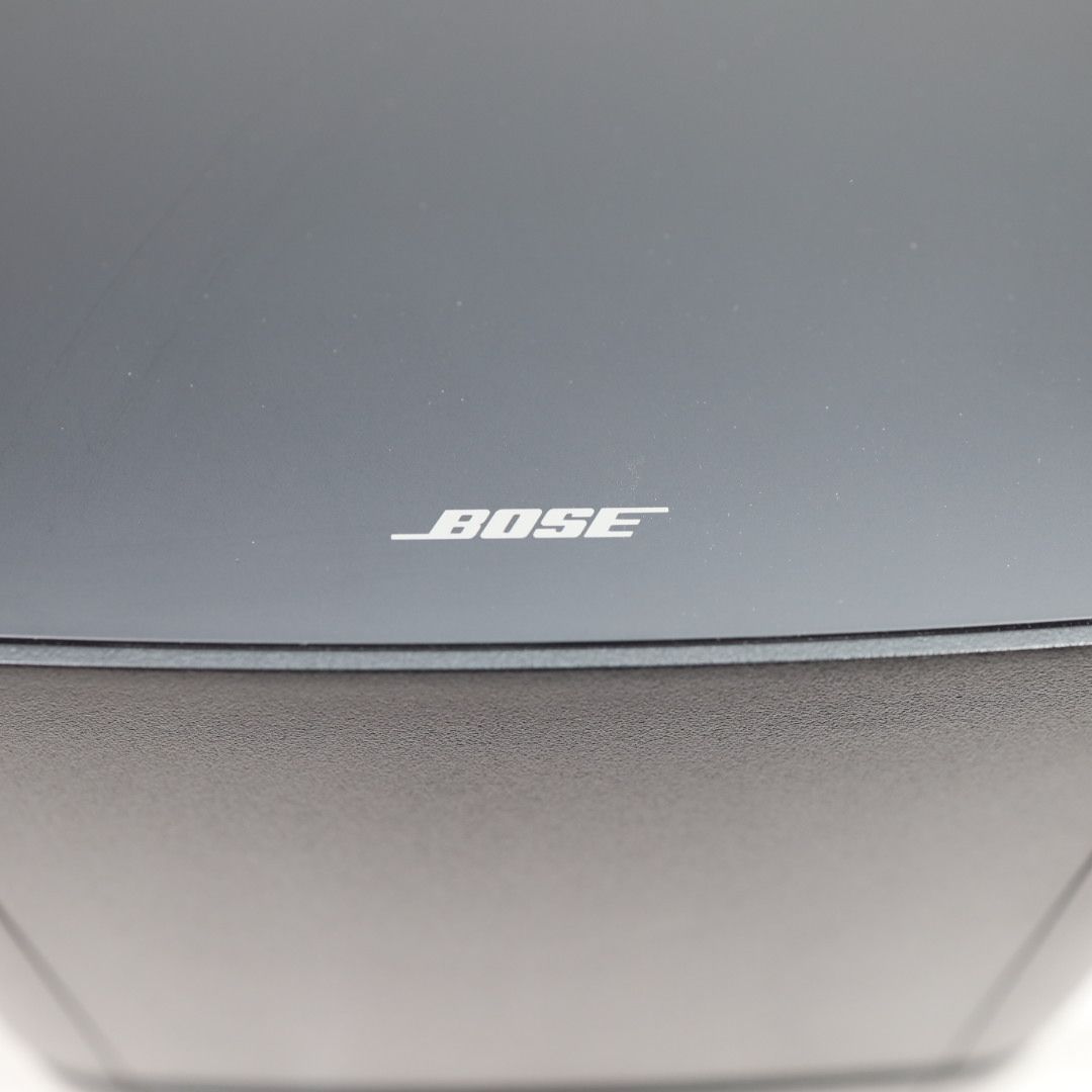 美品】Bose Bass Module 500 ボーズ ベースモジュール - メルカリ