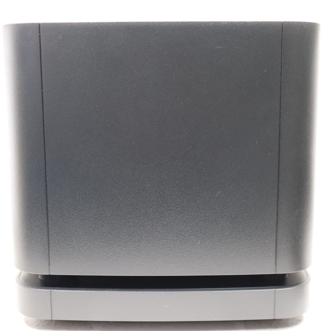 美品】Bose Bass Module 500 ボーズ ベースモジュール - メルカリ