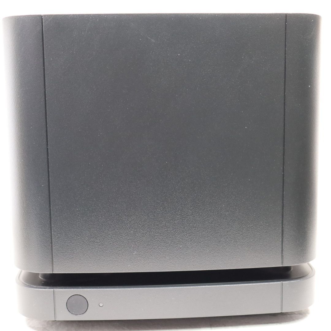 美品】Bose Bass Module 500 ボーズ ベースモジュール - メルカリ