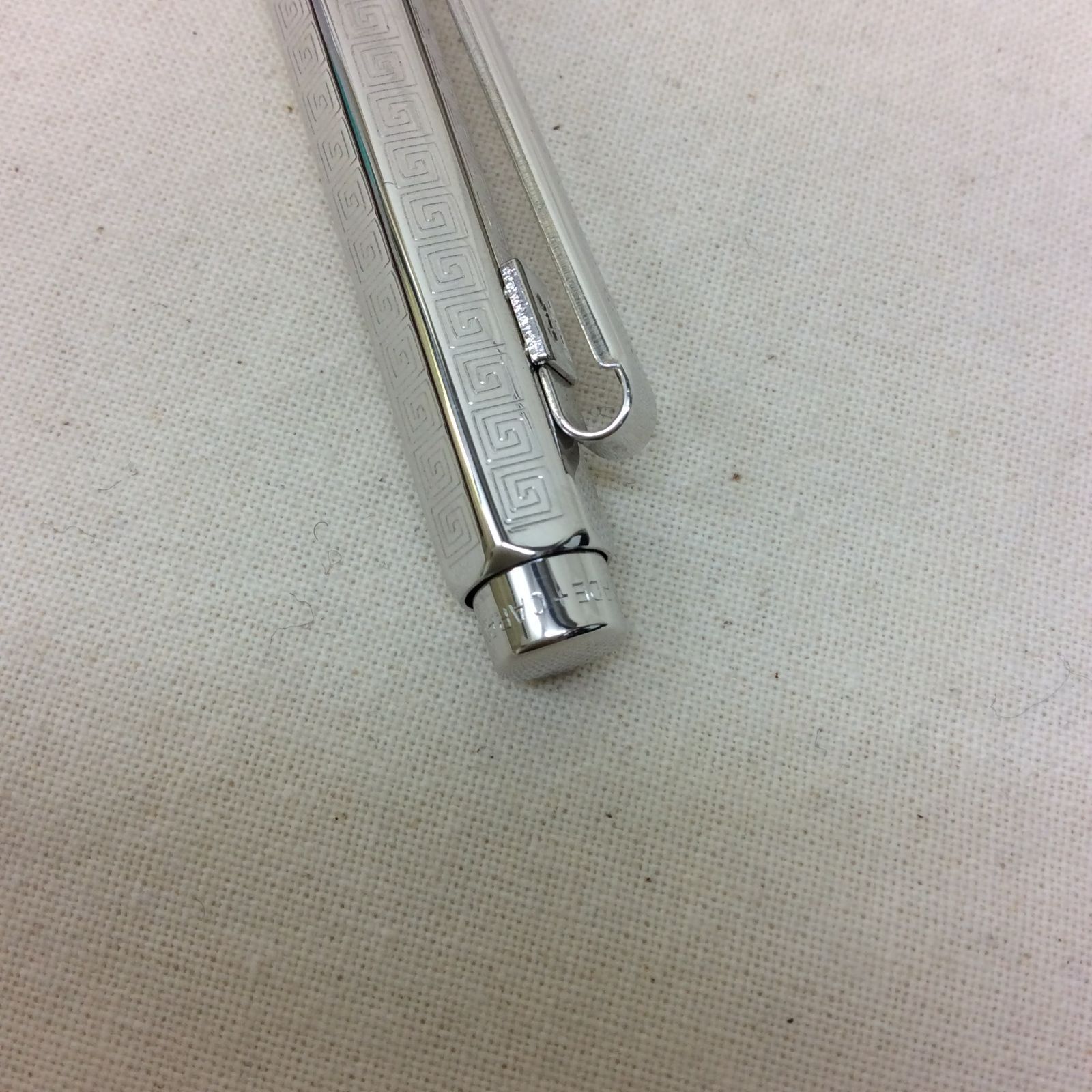 ボールペン ノック式