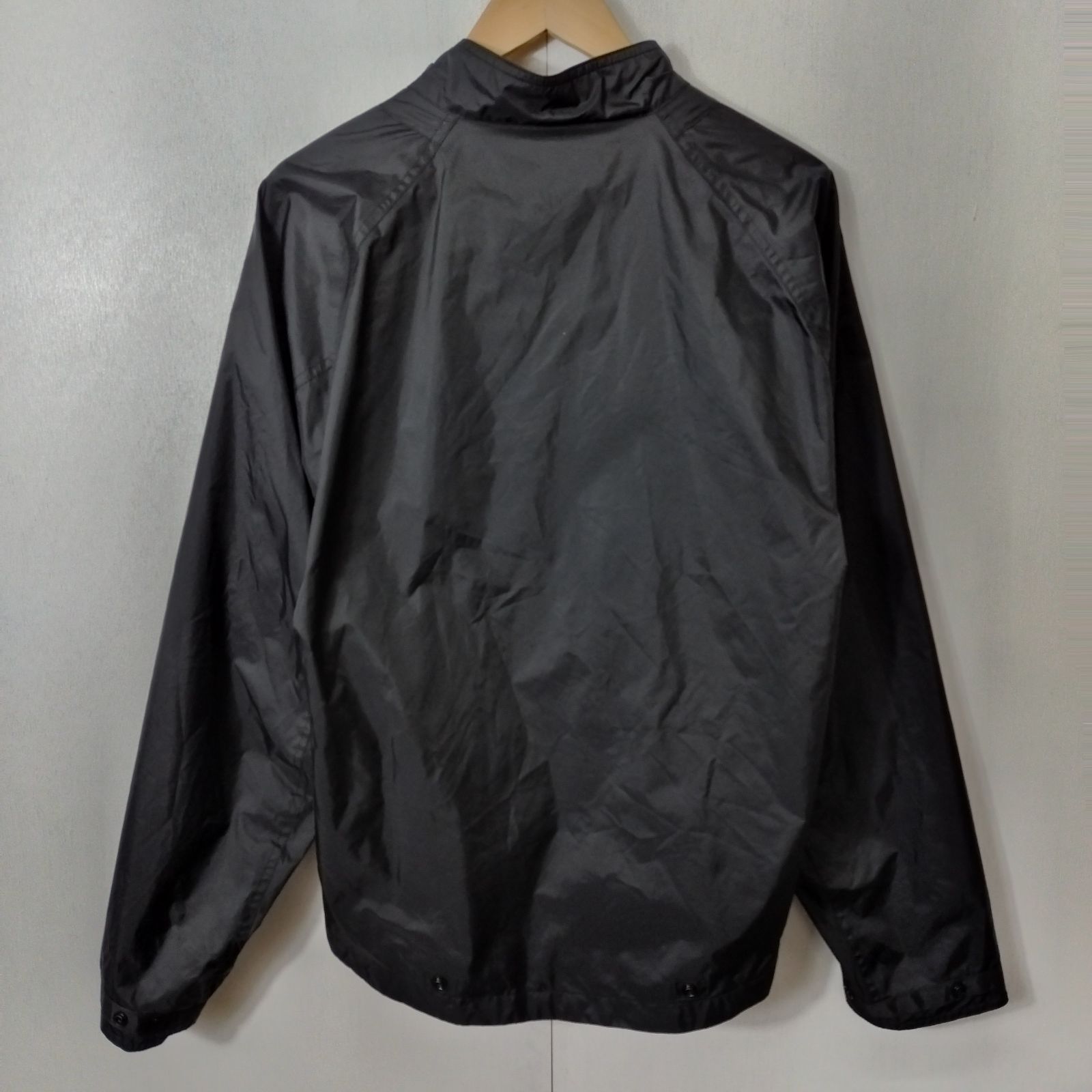 HONDA ホンダ Super Boldor スーパー ボルドール ナイロン ジャケット