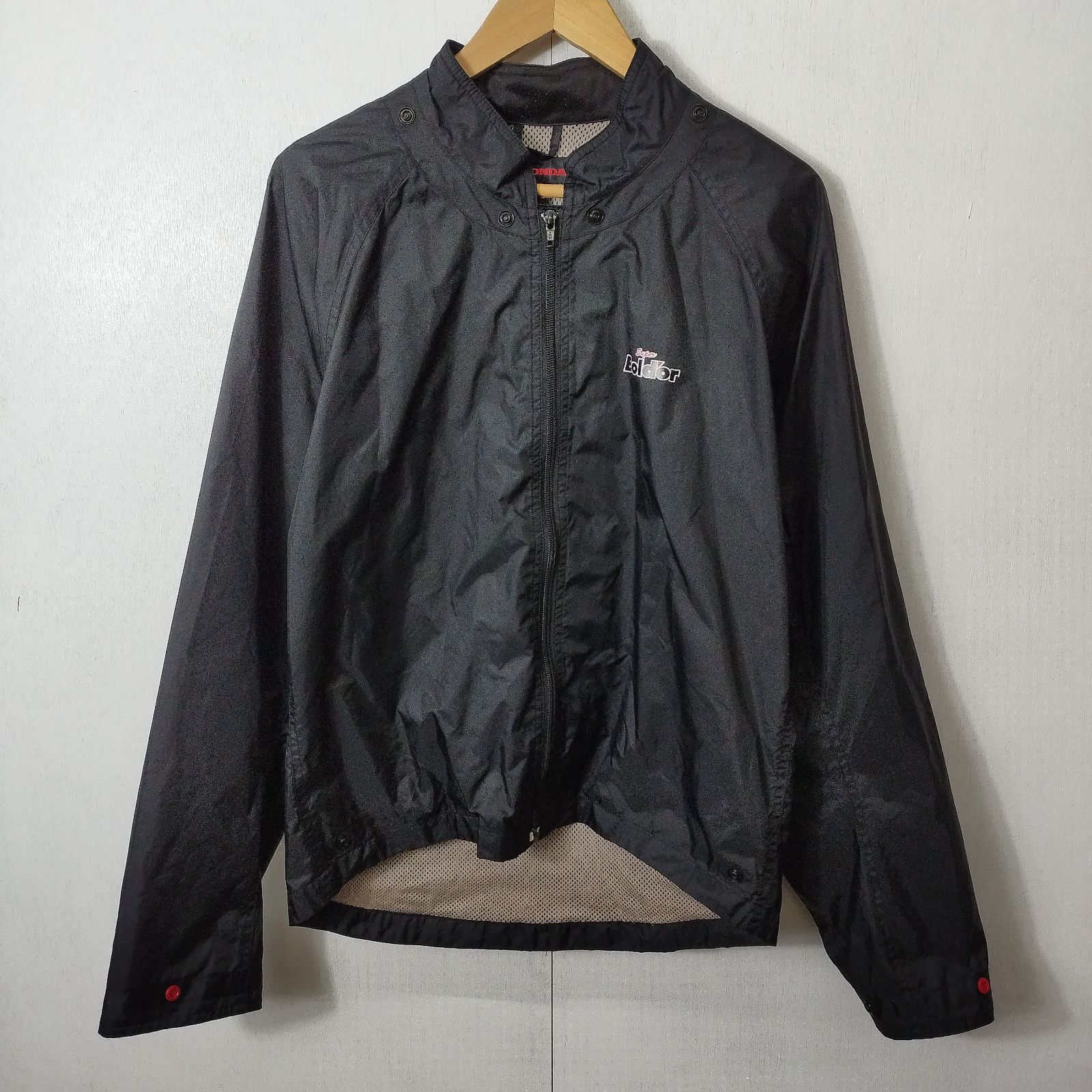 HONDA ホンダ Super Boldor スーパー ボルドール ナイロン ジャケット