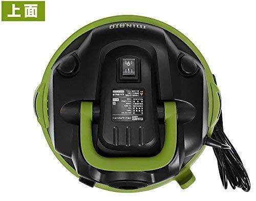  迅速に発送 ミナトワークス 乾湿両用 掃除機 バキュームクリーナー MPV-101 小型|タンク容量10 L bfefc 273 その他 キッチン 食器