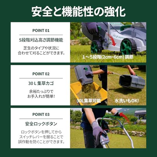  迅速に発送 NARION ナリオン 42 V 充電式芝刈り機 刈払機 コードレス 電動 充電器 4 Ahバッテリー 付き 041 b 6840 その他 キッチン 食器