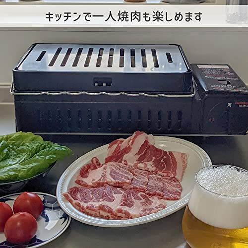 錆びに強く衛生的な鉄板