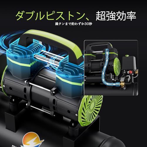 簡単操作 充填早い