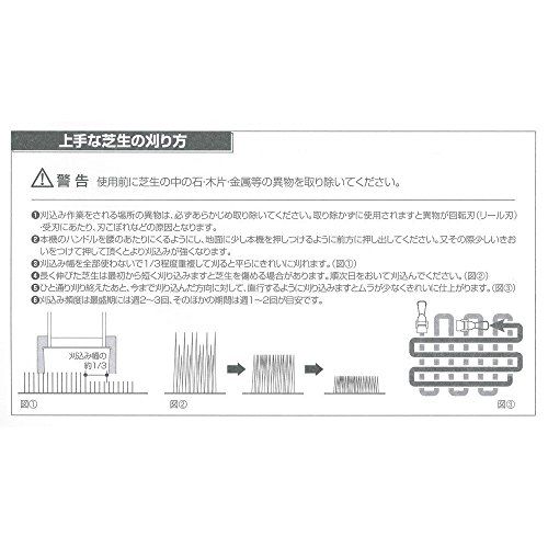  迅速に発送 SunGreen サングリーン 手動式芝刈機 刈幅25 cm SG-250 DX 3856015 c その他 キッチン 食器
