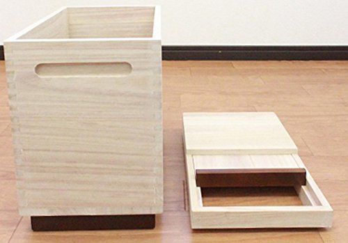 ライスボックス 米櫃