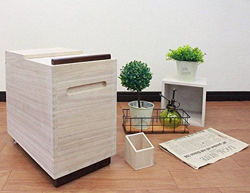 1合マス付 後部キャスター付