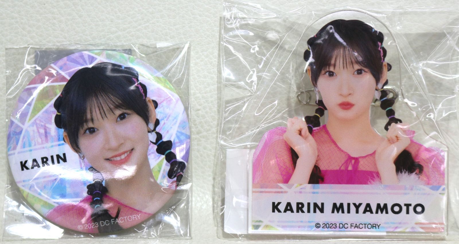 宮本佳林 グッズセット - メルカリ