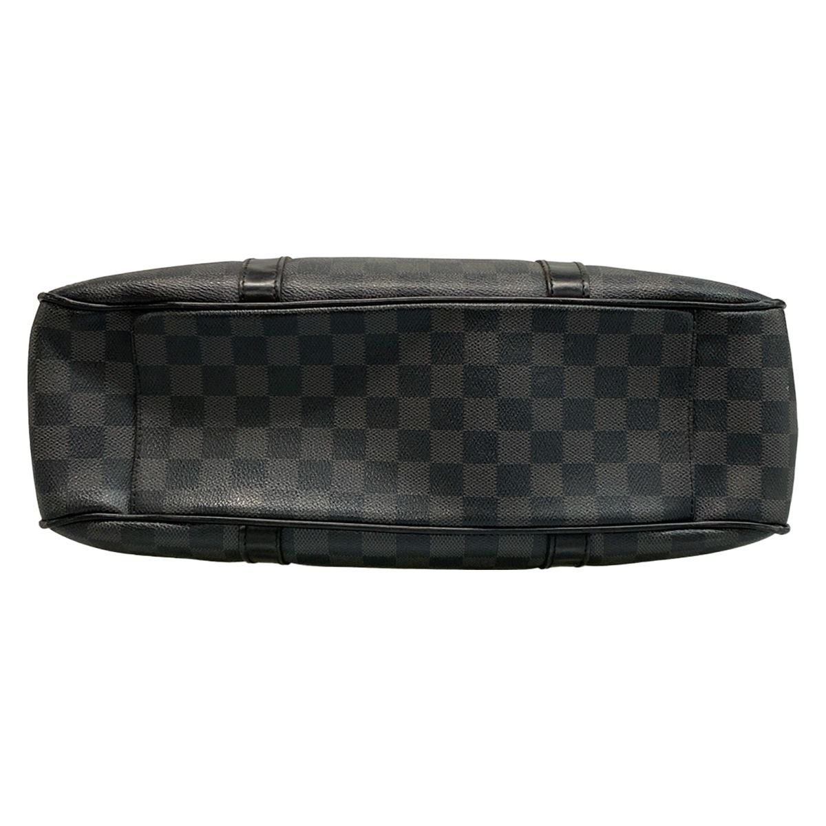 LOUIS VUITTON(ルイヴィトン) ハンドバッグ ダミエグラフィット タダオ