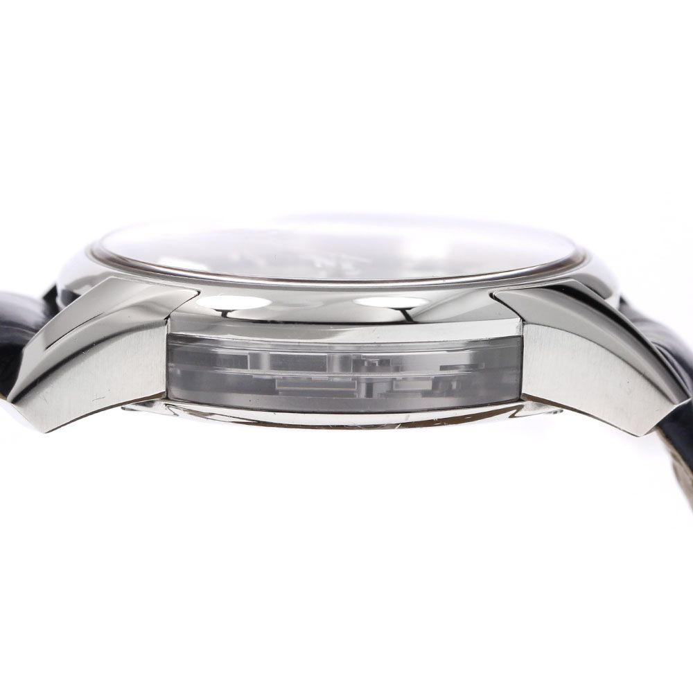  オメガ OMEGA 433 33 41 21 03 001 デビル アワービジョン コーアクシャル 自動巻き メンズ 内 き_940159 トレーナー 自動巻き時計 腕時計(アナログ)