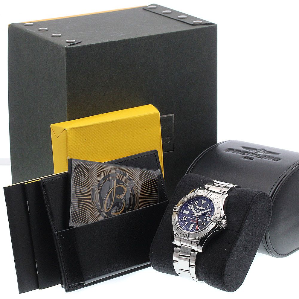 ブライトリング BREITLING