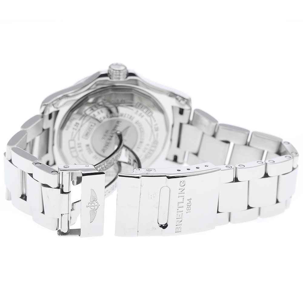 デイト 自動巻き