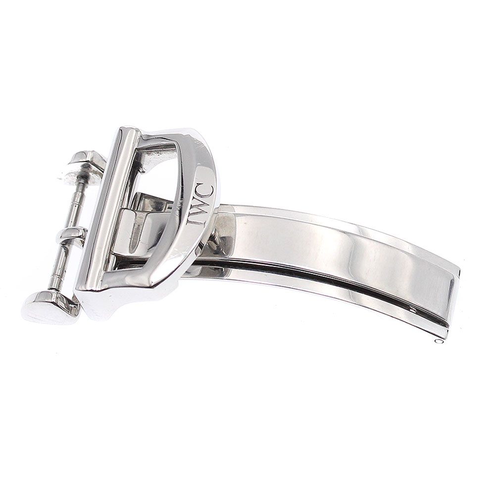  IWC IWC SCHAFFHAUSEN IW378303 ポートフィノ クロノグラフ デイデイト 自動巻き メンズ _935209 スラックス 自動巻き時計 腕時計(アナログ)