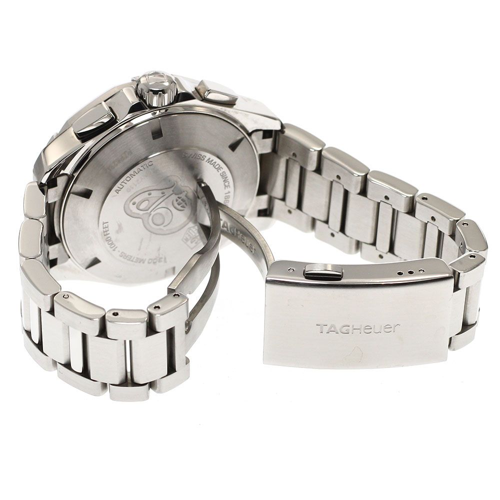 自動巻き メンズ