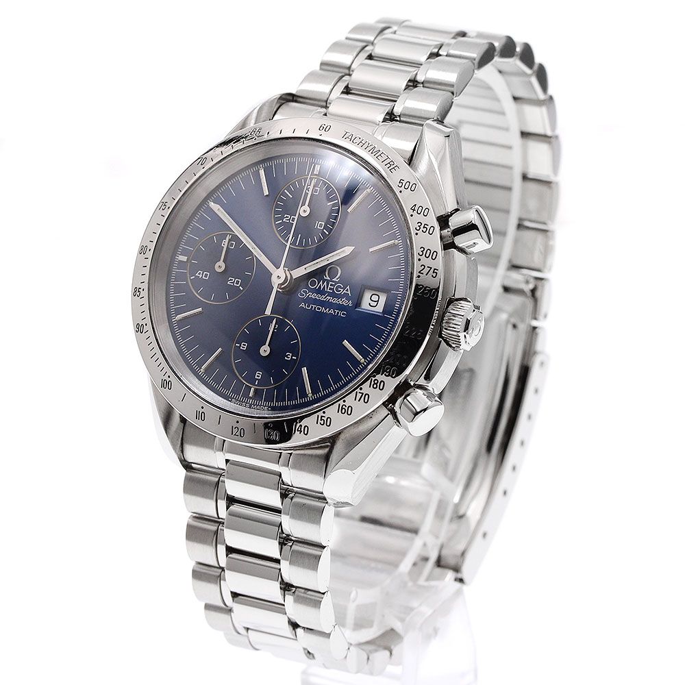 80 スピードマスター