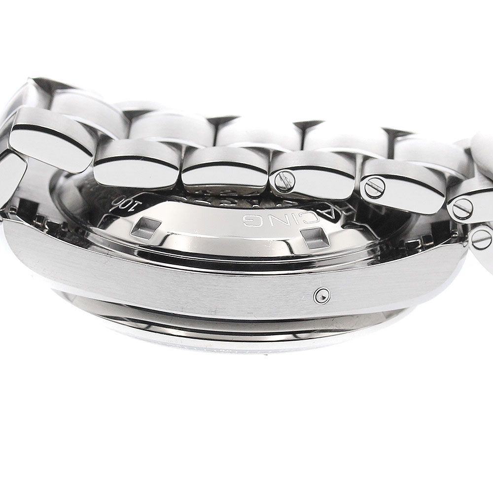  オメガ OMEGA 326 30 40 50 01 001 スピードマスター レーシング デイト クロノグラフ 自動巻き メンズ _936269 抜け感 自動巻き時計 腕時計(アナログ)