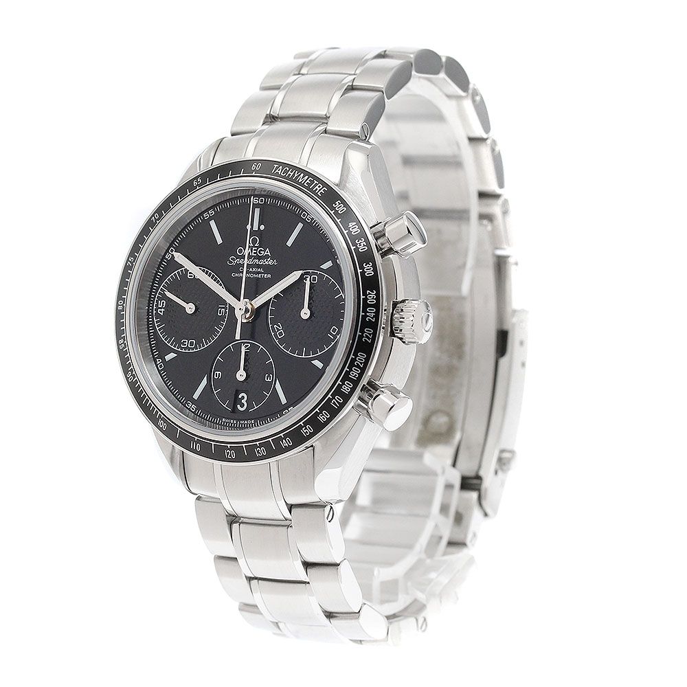 スピードマスター レーシング