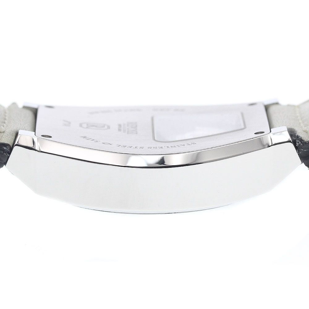  レポシ REPOSSI R8 コンテンポラリーシリーズ デイト 自動巻き メンズ き_935358 高見え 自動巻き時計 腕時計(アナログ)