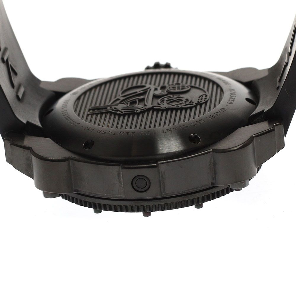 カーキ ビロウゼロ