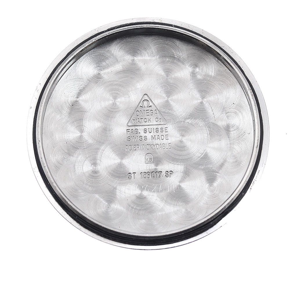 OMEGA コンステレーション