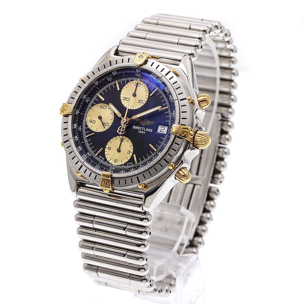 B13048 クロノマット