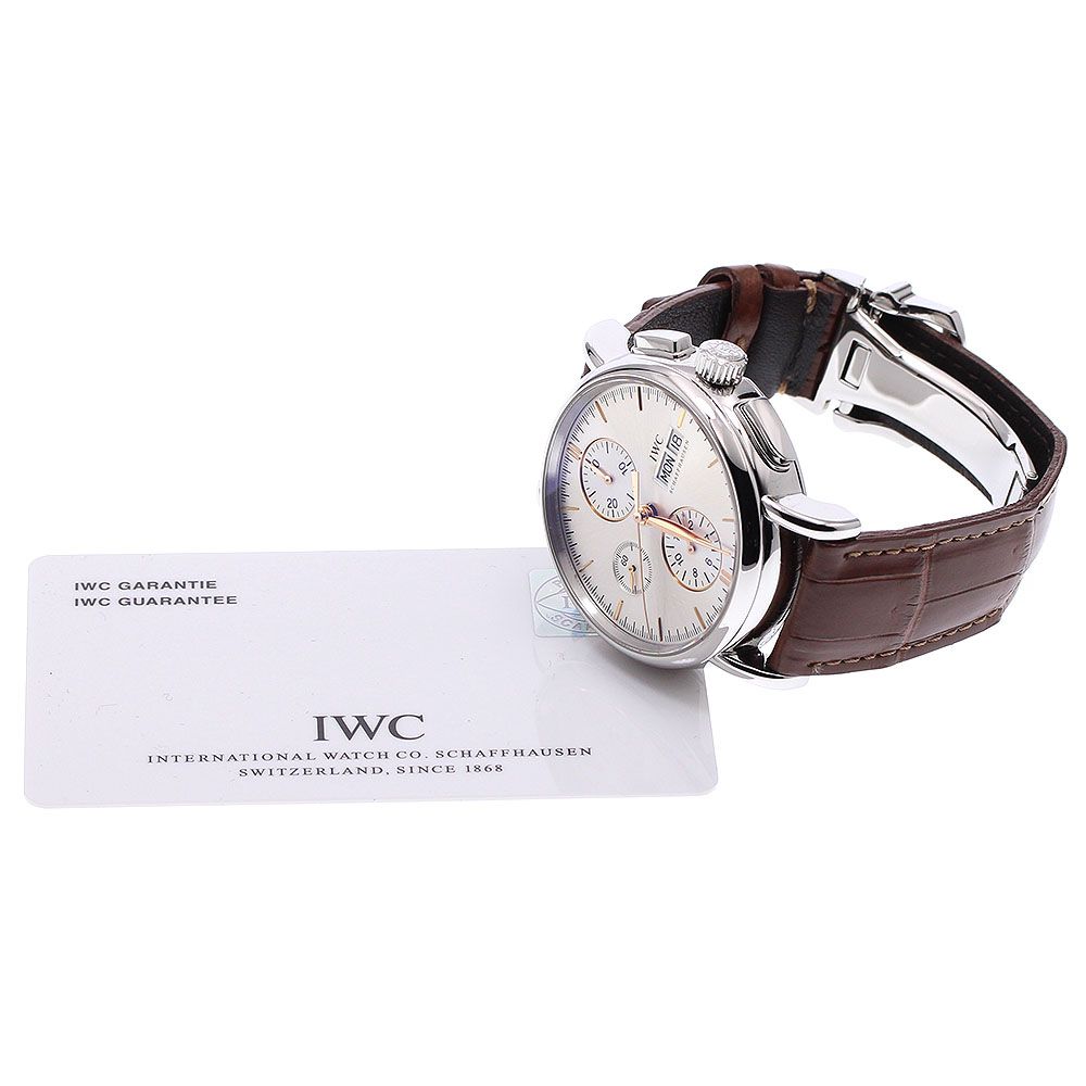 SCHAFFHAUSEN IW378302