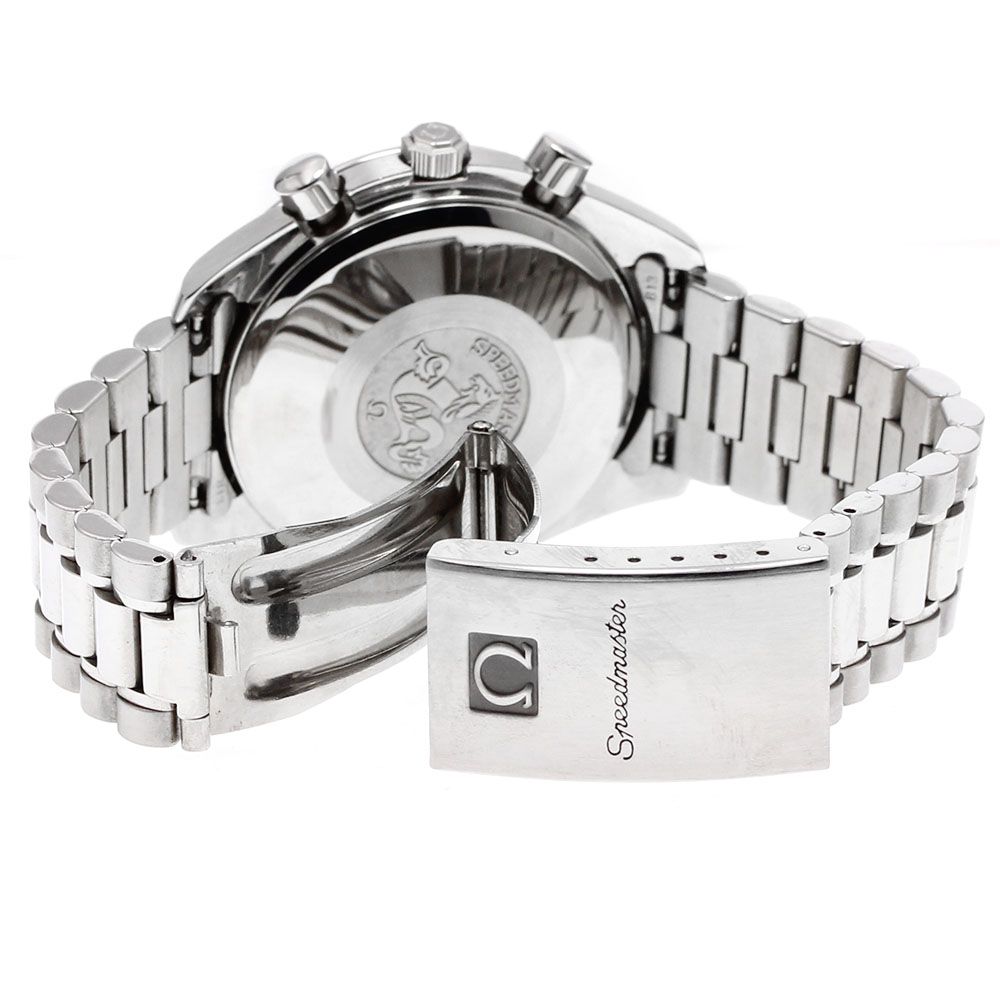 スピードマスター クロノグラフ