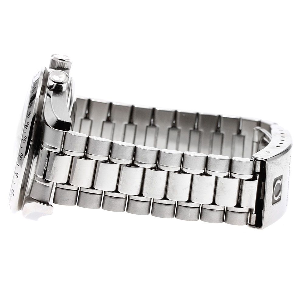 オメガ OMEGA 3511.20 スピードマスター クロノグラフ デイト 自動巻き