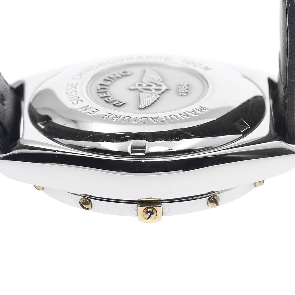 クロノマット ビコロ