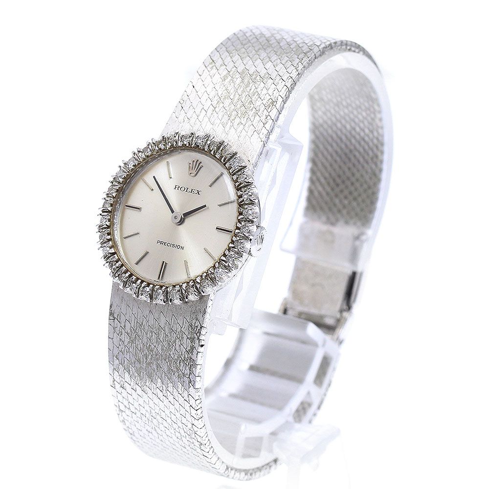 ロレックス ROLEX 2649 プレシジョン ヴィンテージ cal.1400 手巻き