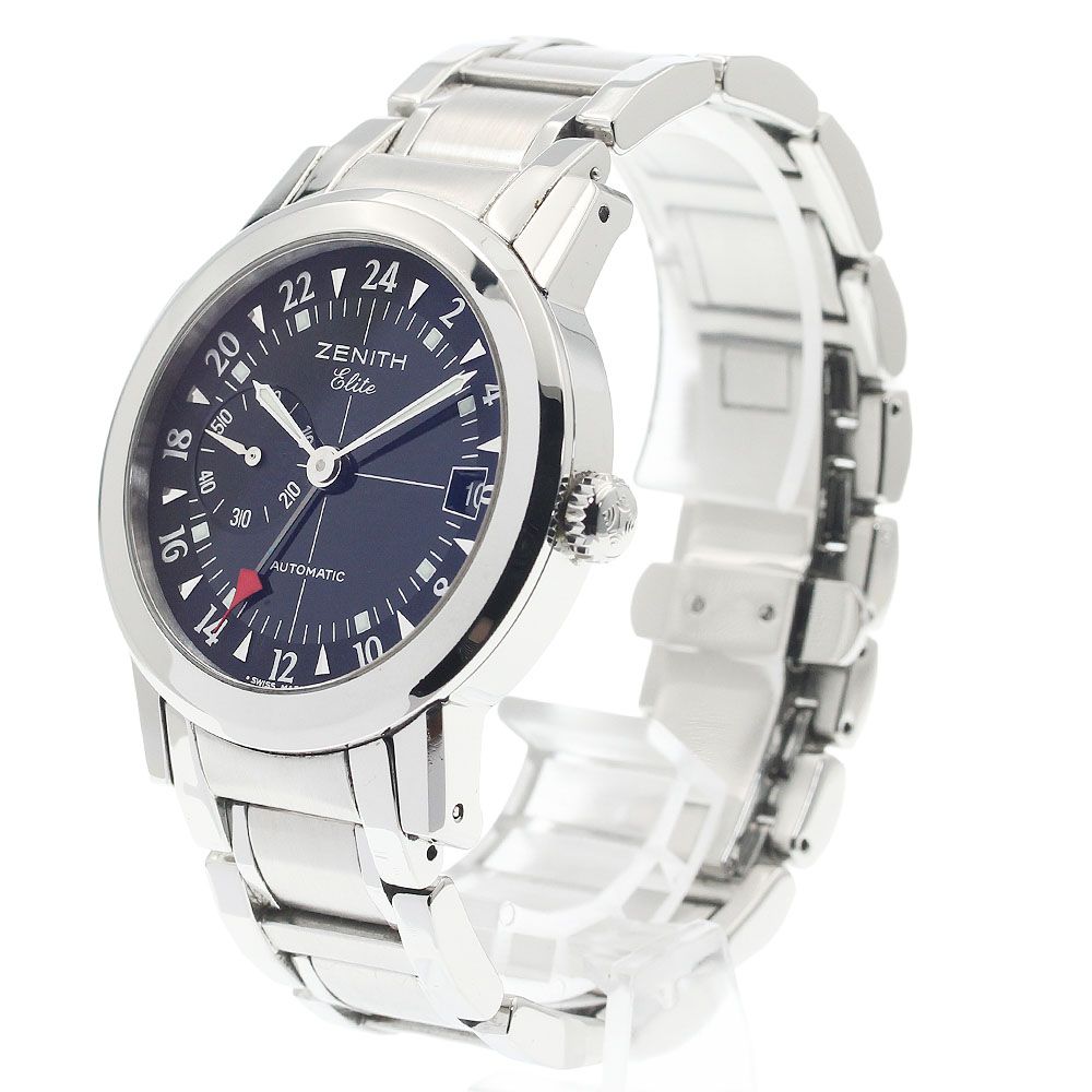 デュアルタイム