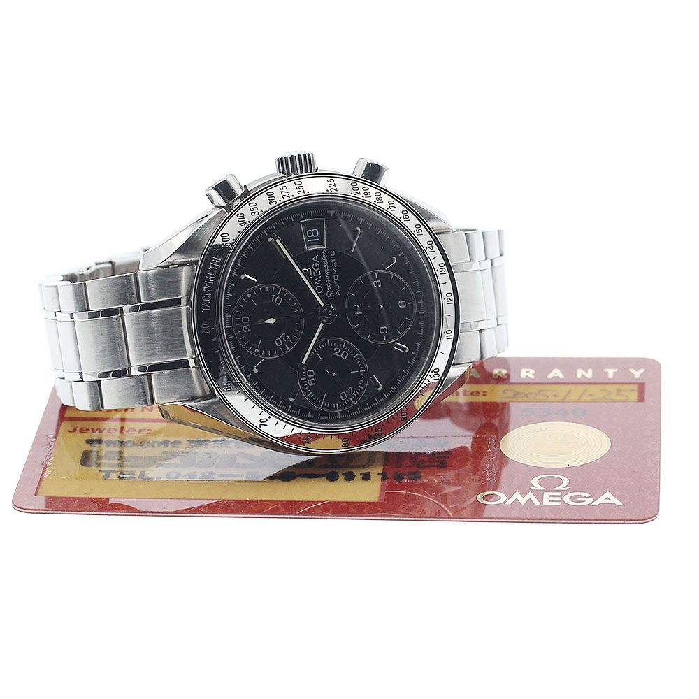 メンズ 保証書付き_923494