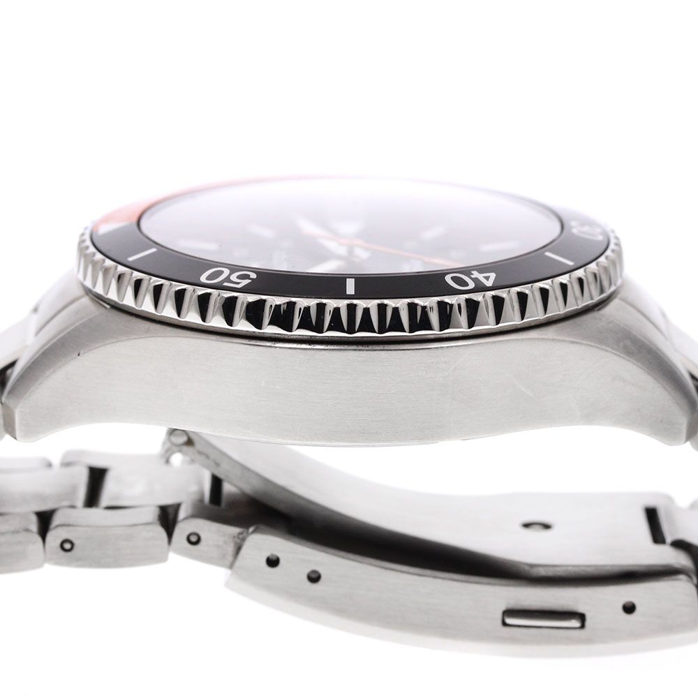 デイト 自動巻き