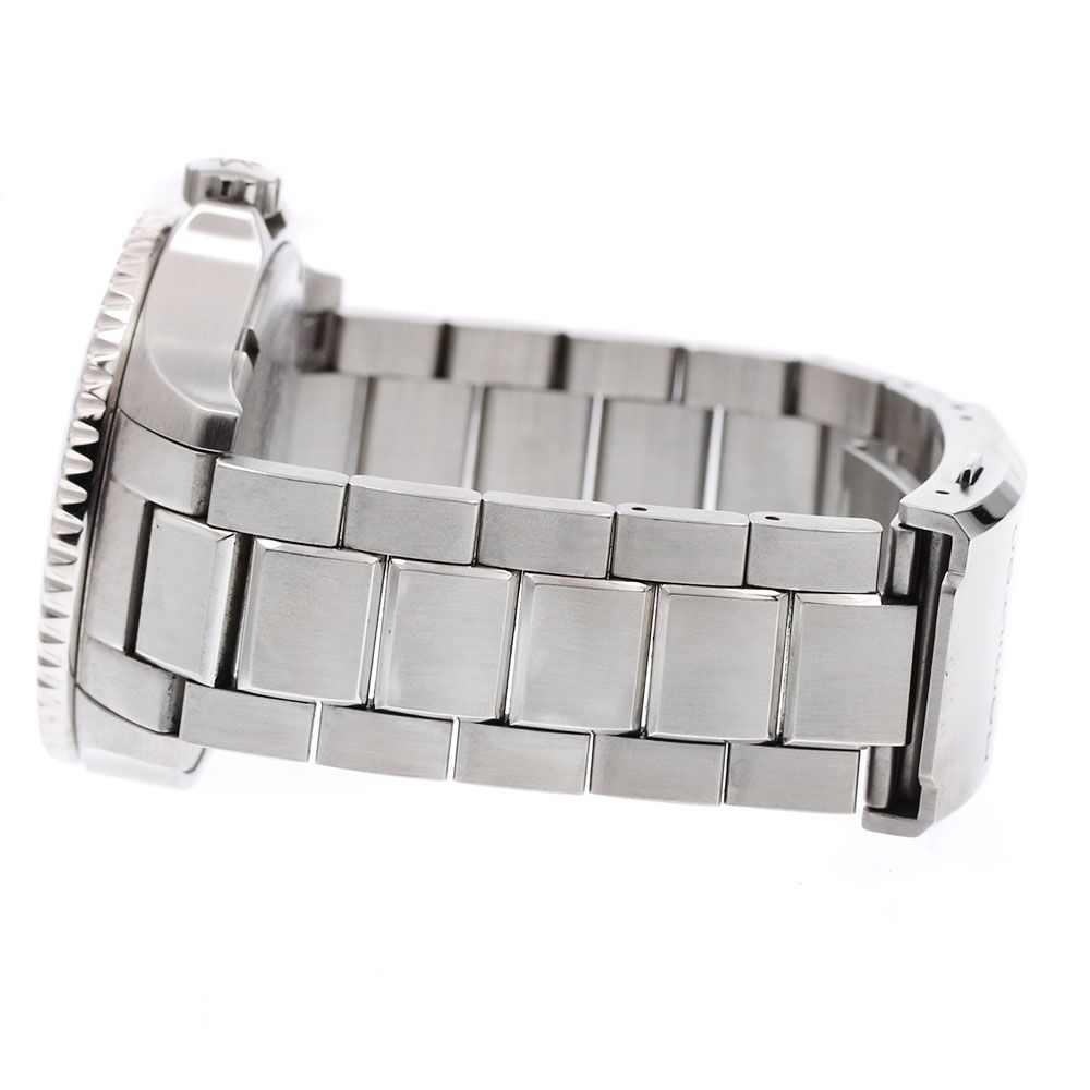  ハミルトン HAMILTON H823050 カーキ ネイビー スキューバー デイト 自動巻き メンズ _935234 ベーシック 自動巻き時計 腕時計(アナログ)