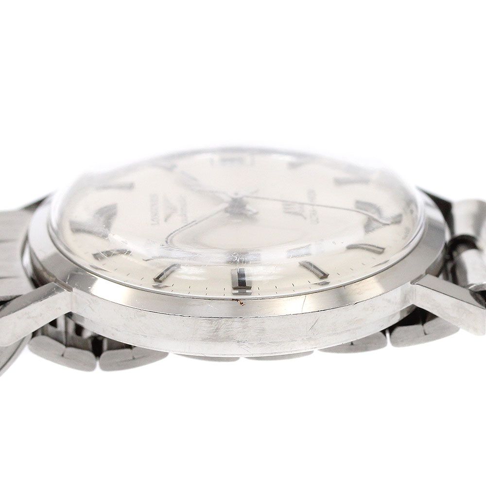 デイト 自動巻き