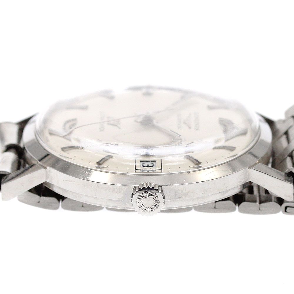 デイト 自動巻き