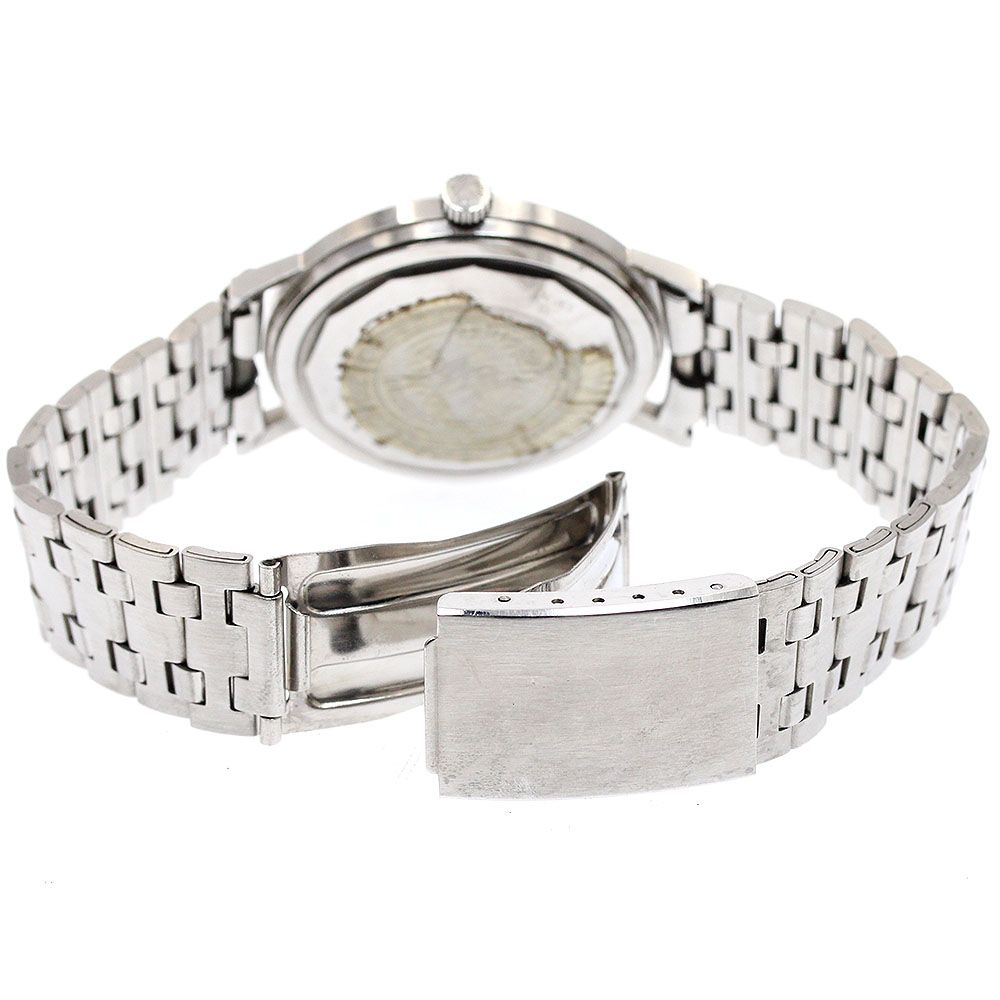 LONGINES ウルトラクロン