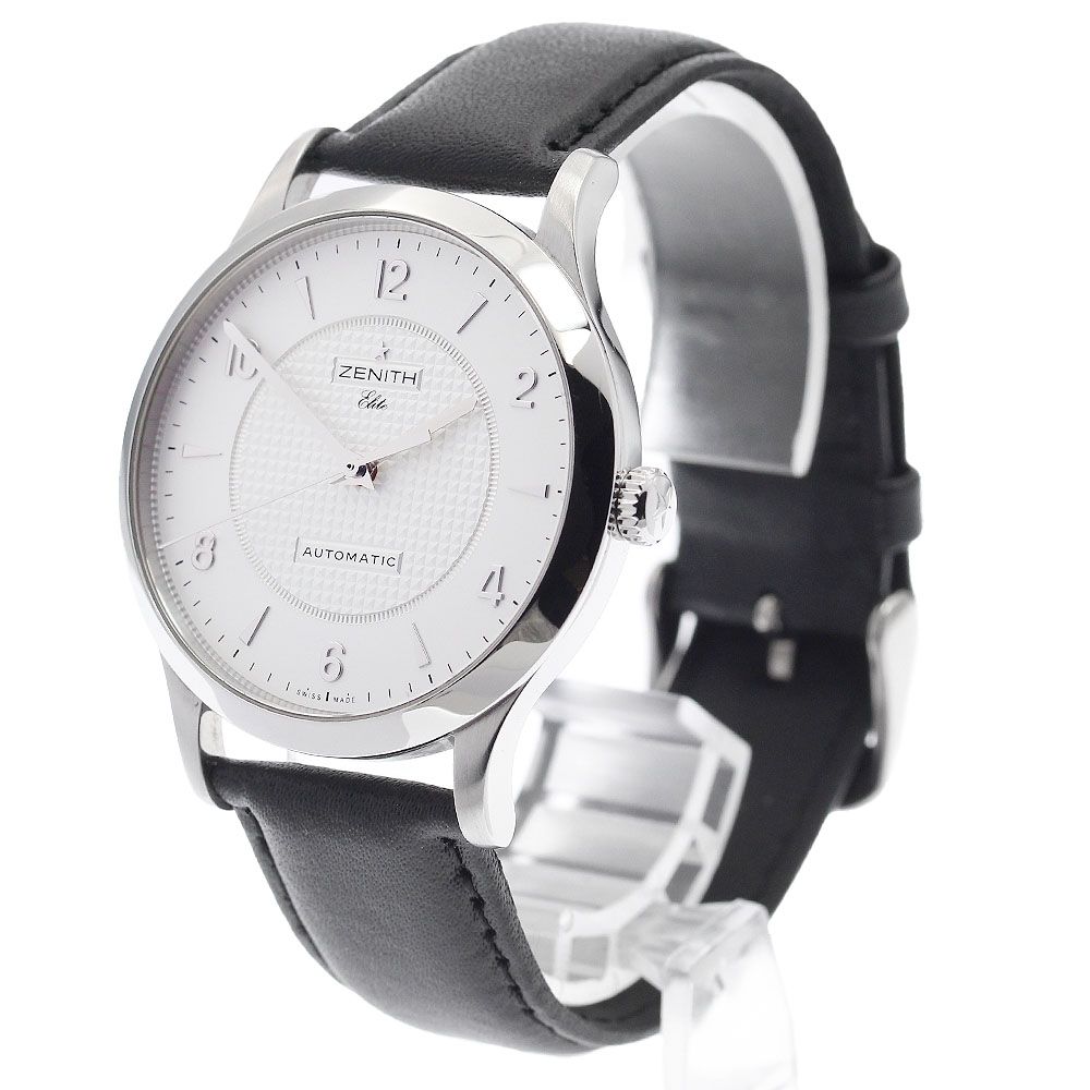 クラスエリート 自動巻き