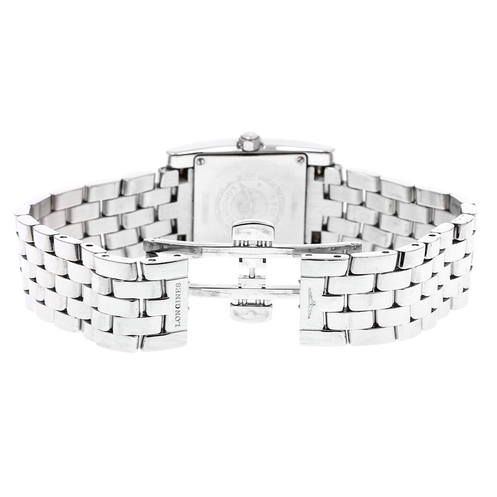 ロンジン LONGINES L5.166.4 ドルチェビータ クォーツ レディース