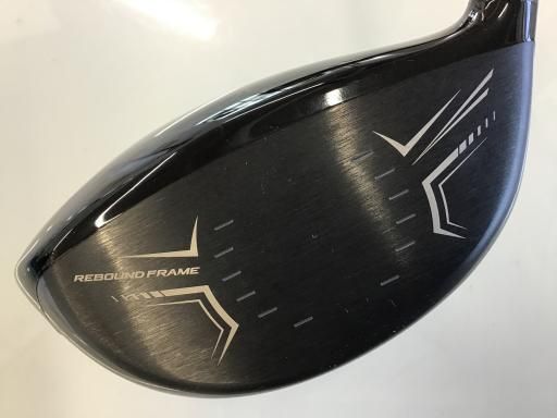 中古】 ダンロップ SRIXON ZX5 9.5° ドライバー DR Diamana ZX50