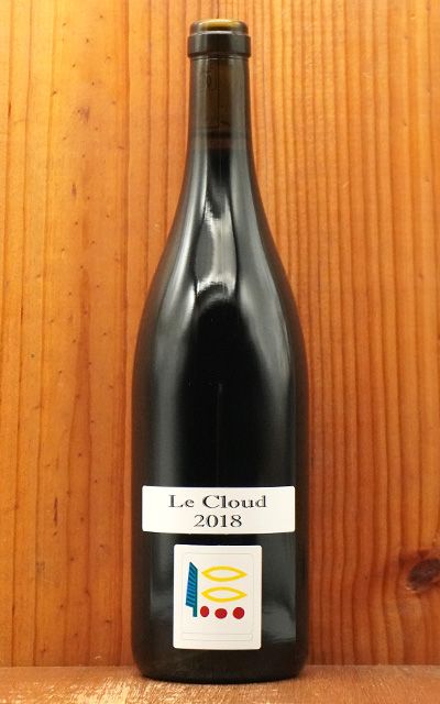 ラドワ ル クル ルージュ 2018 蔵出し限定品 ドメーヌ プリューレ