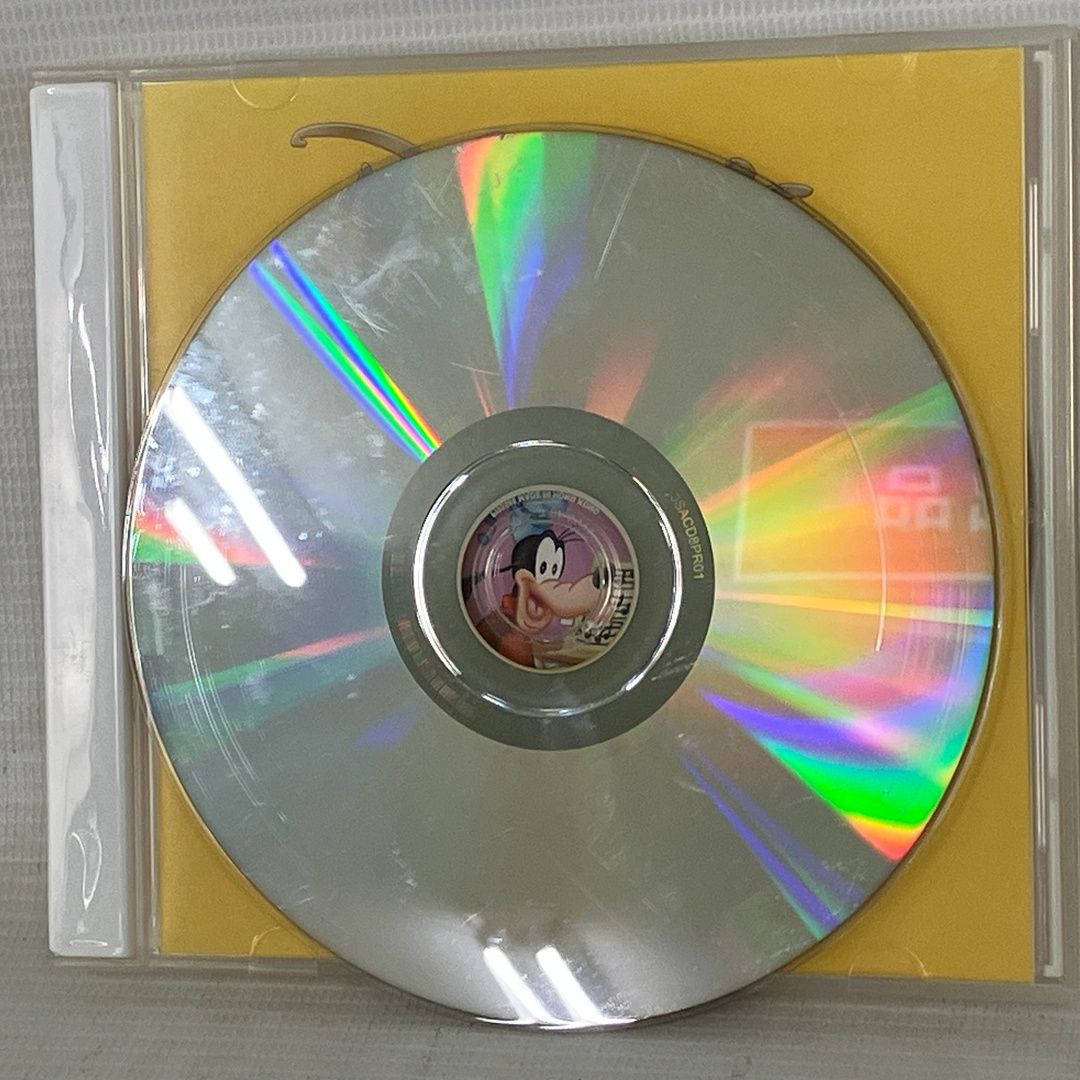 DWE シングアロング 2015年頃 DVD版 ディズニー英語システム 英語 教材