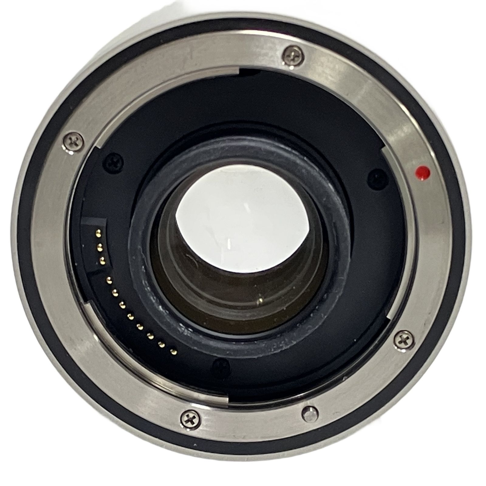 Canon EXTENDER EF 2X III キヤノン エクステンダー アダプター 中古