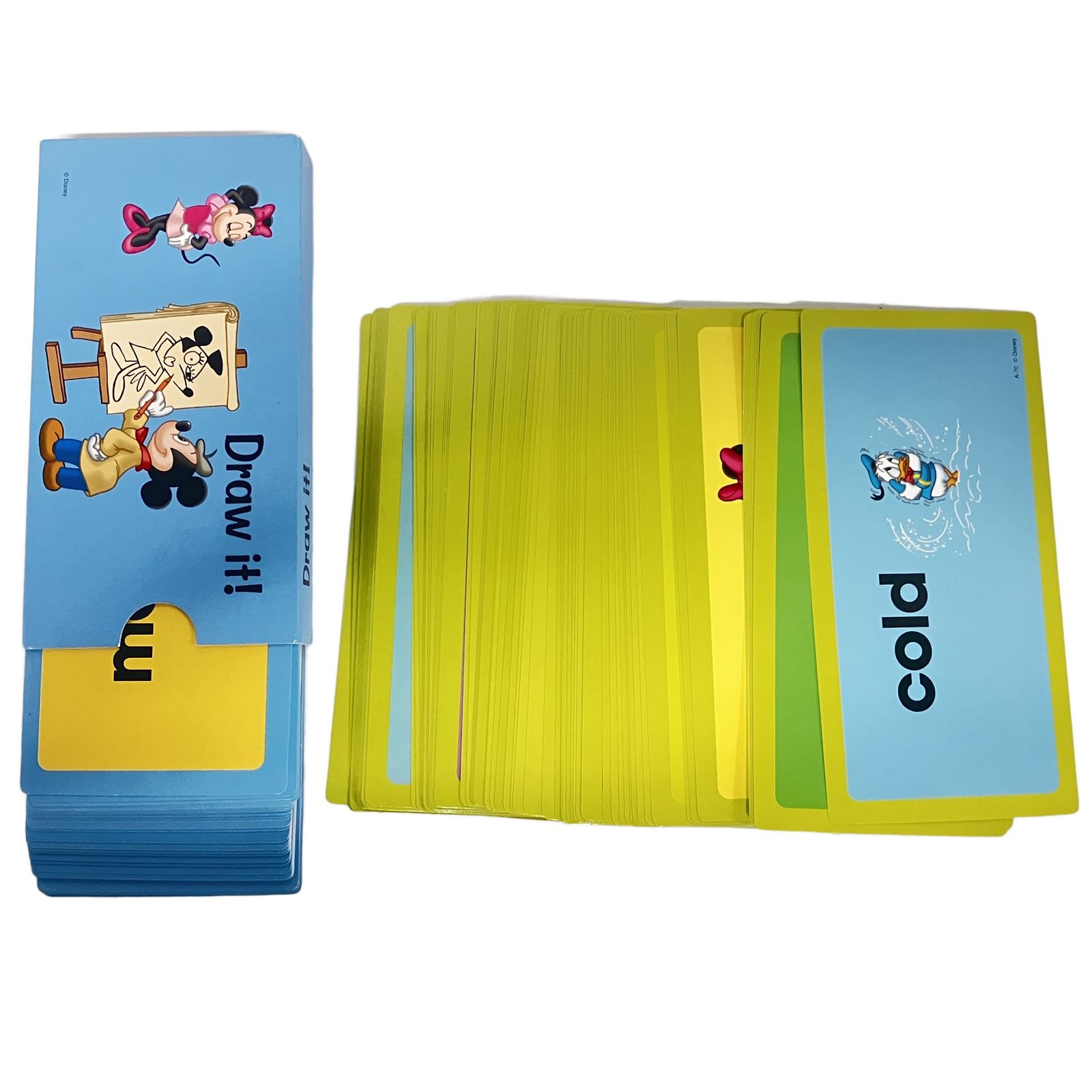 DWE ディズニー ワールドオブイングリッシュ ミッキーマジックペン