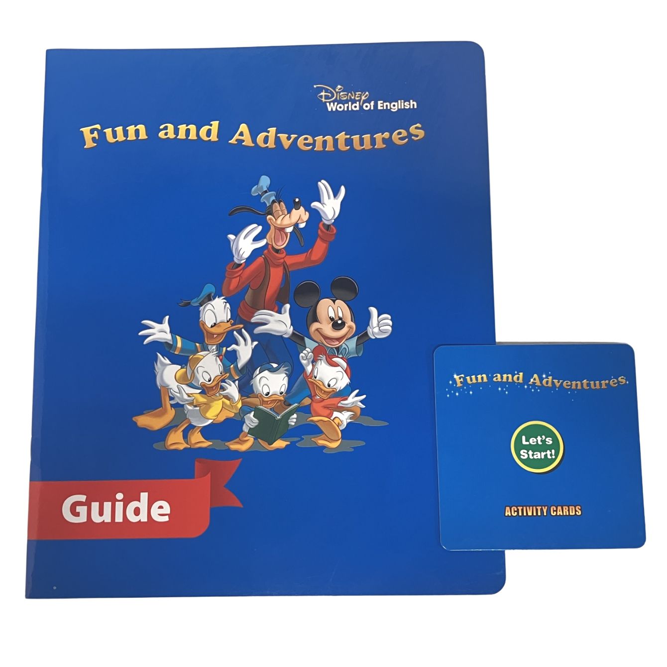 DWE ディズニー ワールドオブイングリッシュ ミッキーマジックペン