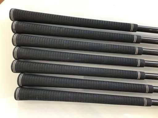 中古】 本間ゴルフ TOUR WORLD 904 8S アイアンセット IR TOUR DORIC