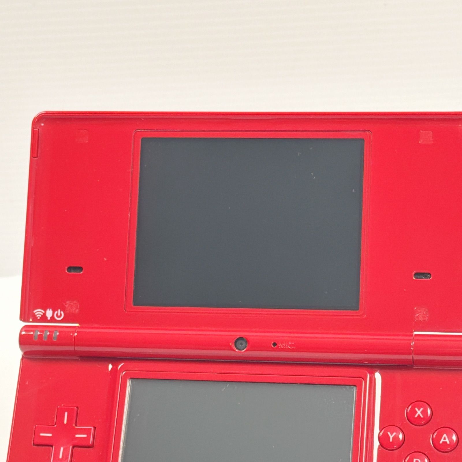 Nintendo DSi レッド　美品中古 ニンテンドーDS - Nintendo ニンテンドーDSi レッド 美品 任天堂