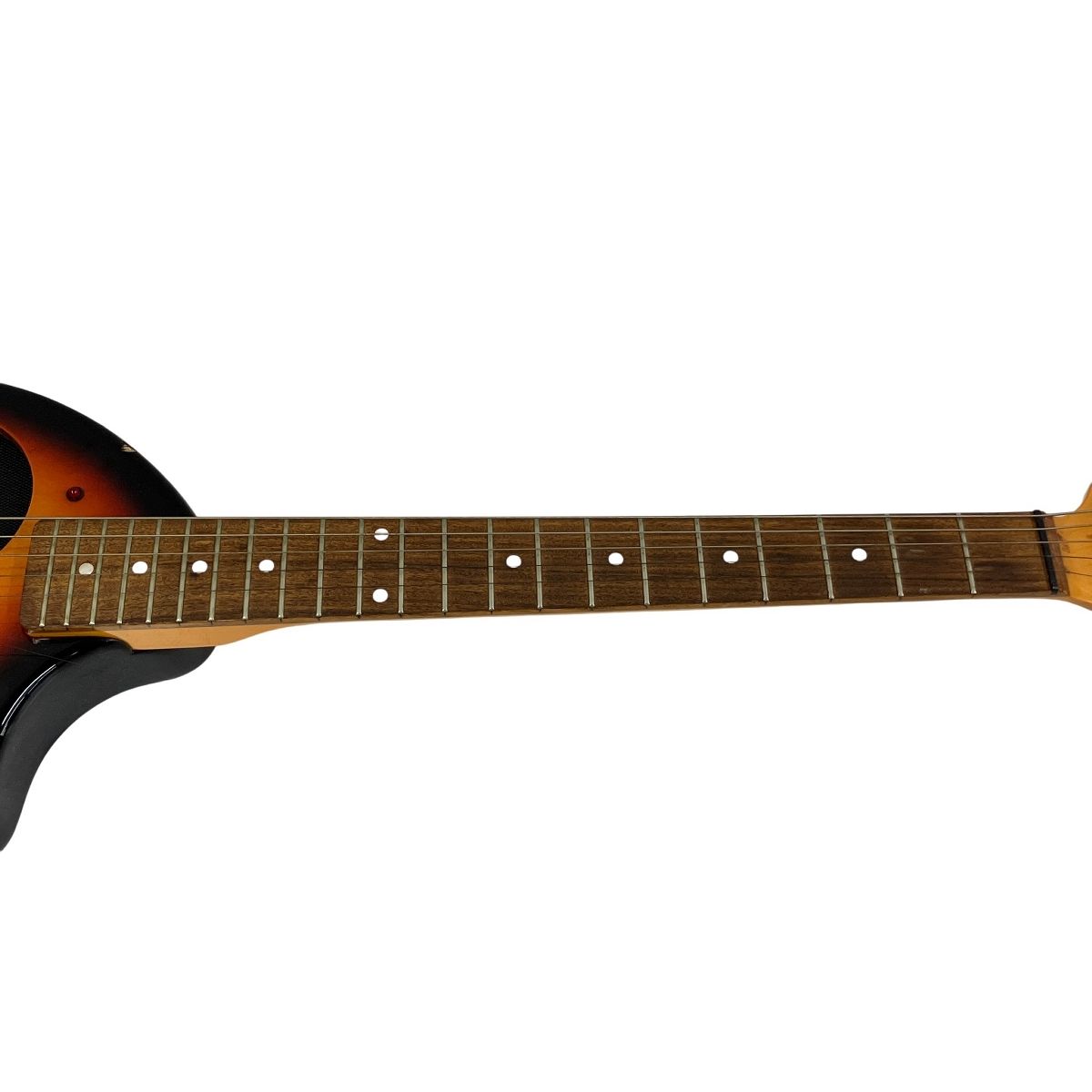 fernandes zo-3 エレキギター 中古 ジャンク T10826579 - メルカリ